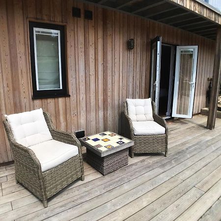 Piglets Boutique Country Stay - Winner Best B&B And Guest House Of The Year - Visitengland 2023 サフロン・ワルデン エクステリア 写真