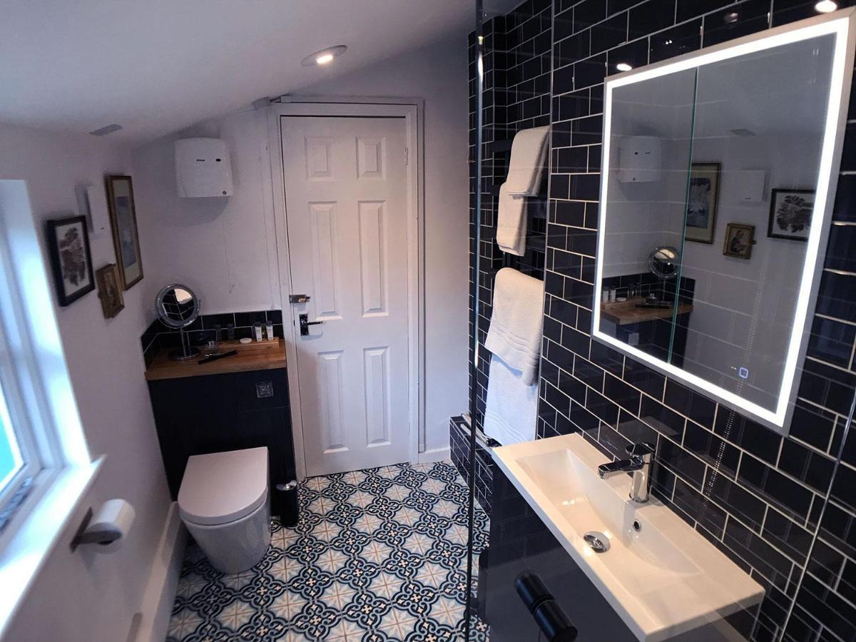 Piglets Boutique Country Stay - Winner Best B&B And Guest House Of The Year - Visitengland 2023 サフロン・ワルデン エクステリア 写真