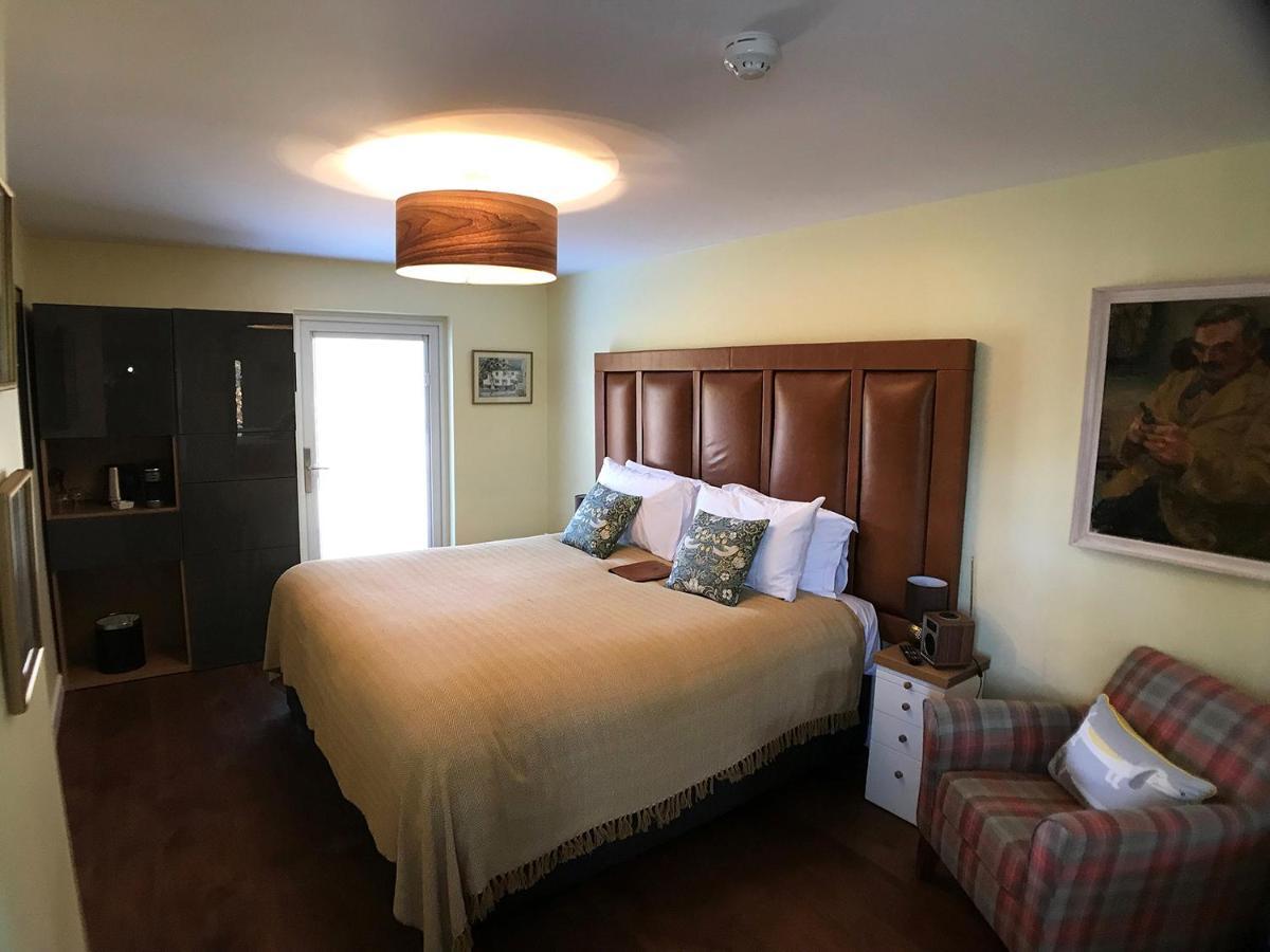 Piglets Boutique Country Stay - Winner Best B&B And Guest House Of The Year - Visitengland 2023 サフロン・ワルデン エクステリア 写真
