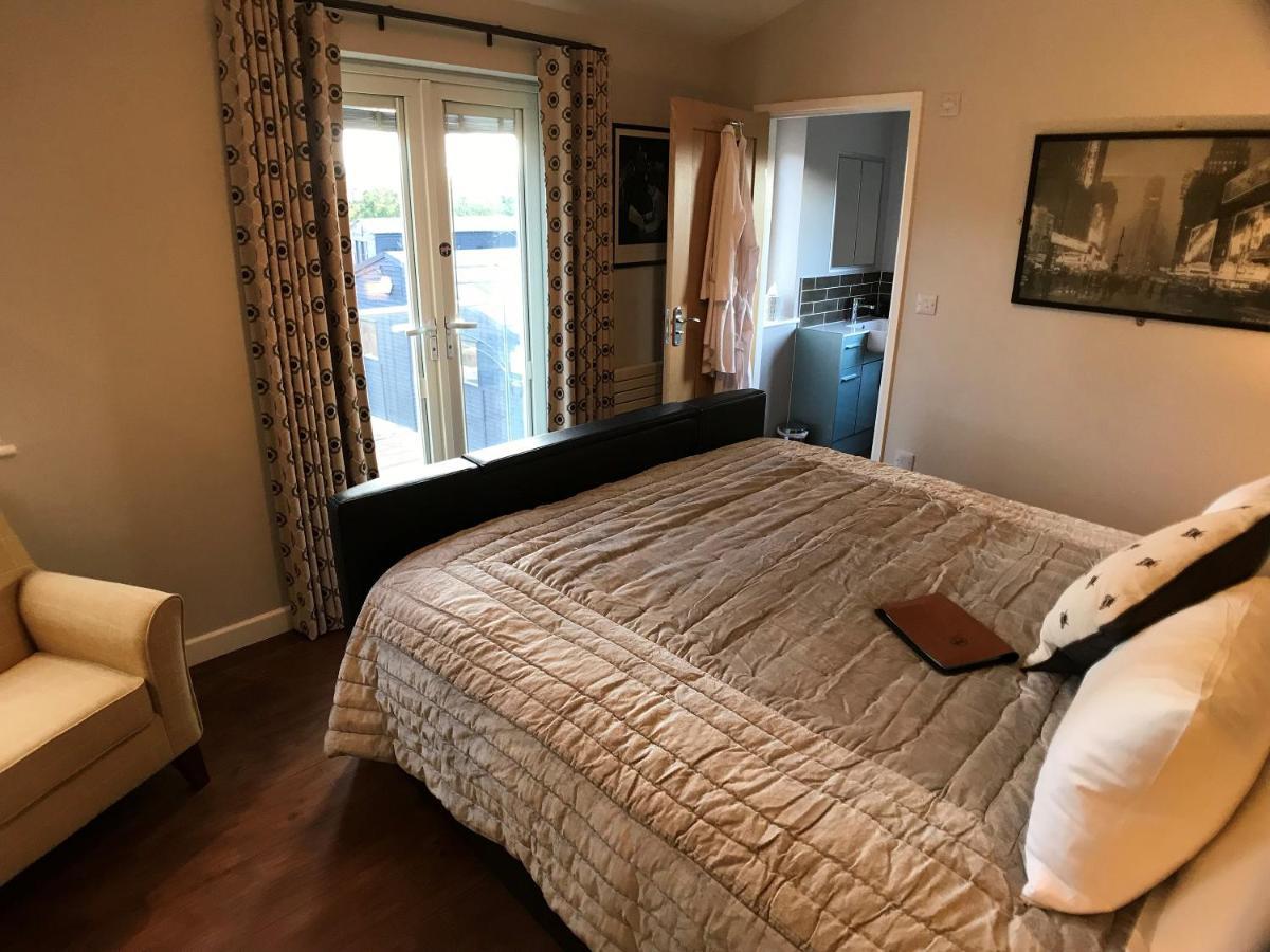 Piglets Boutique Country Stay - Winner Best B&B And Guest House Of The Year - Visitengland 2023 サフロン・ワルデン エクステリア 写真