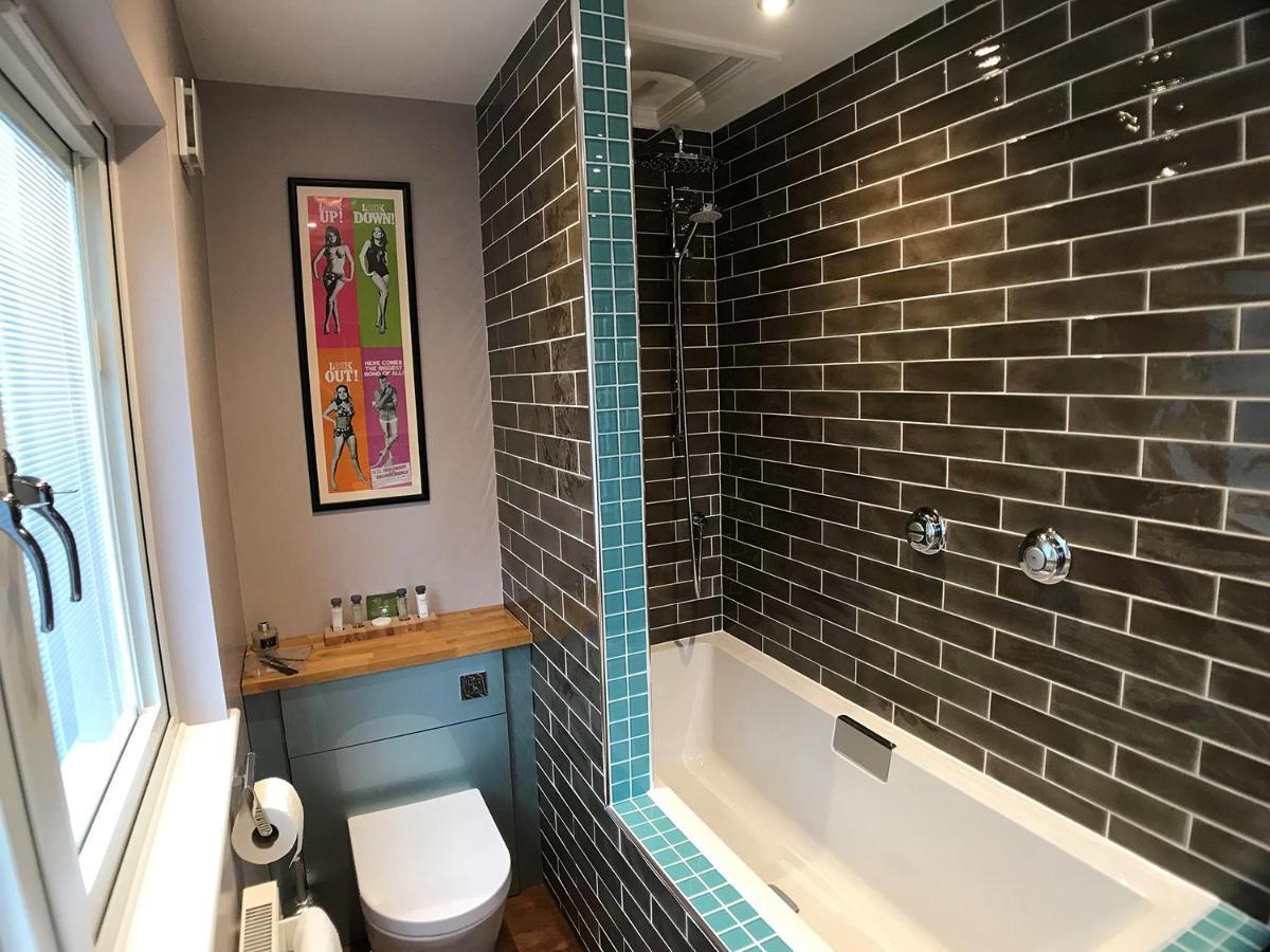 Piglets Boutique Country Stay - Winner Best B&B And Guest House Of The Year - Visitengland 2023 サフロン・ワルデン エクステリア 写真