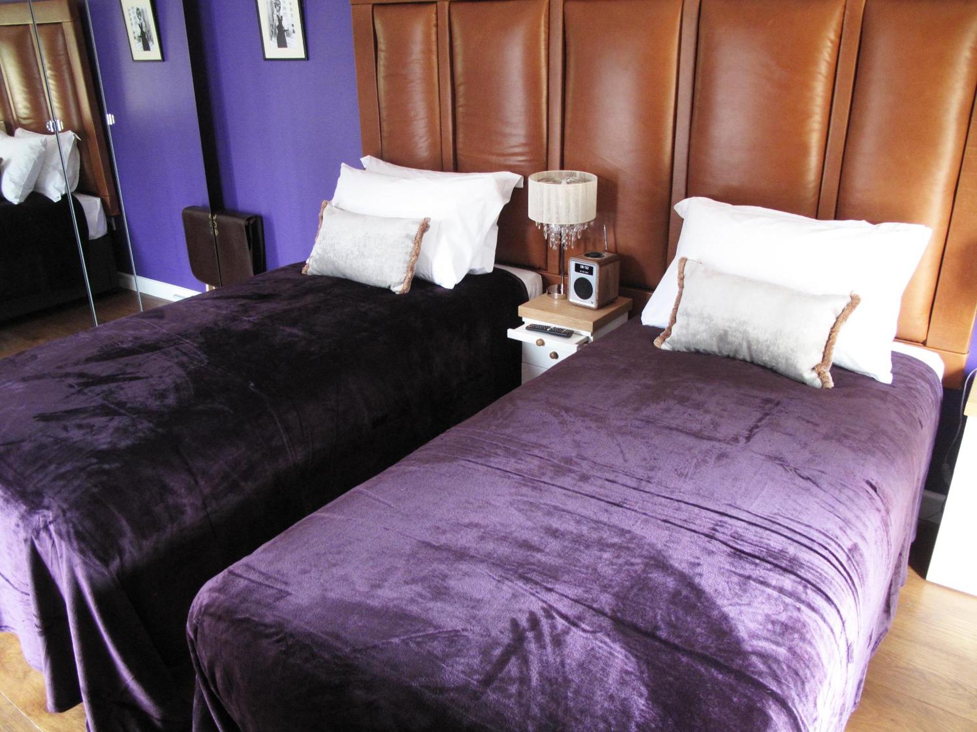 Piglets Boutique Country Stay - Winner Best B&B And Guest House Of The Year - Visitengland 2023 サフロン・ワルデン エクステリア 写真