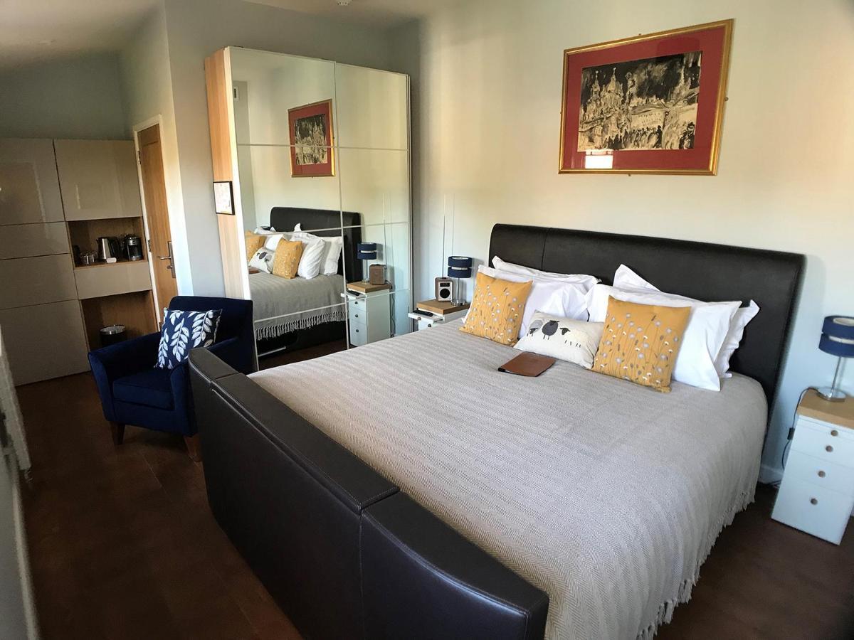 Piglets Boutique Country Stay - Winner Best B&B And Guest House Of The Year - Visitengland 2023 サフロン・ワルデン エクステリア 写真