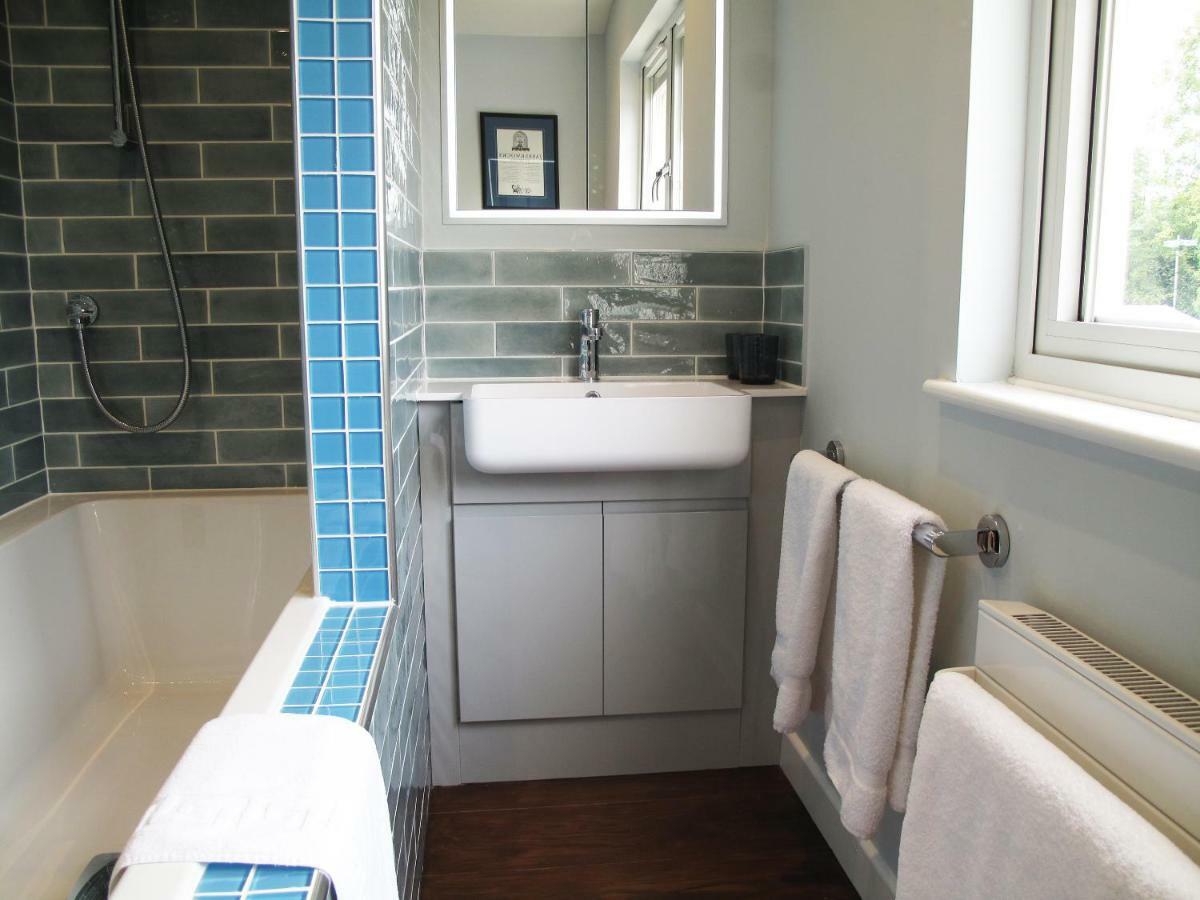 Piglets Boutique Country Stay - Winner Best B&B And Guest House Of The Year - Visitengland 2023 サフロン・ワルデン エクステリア 写真