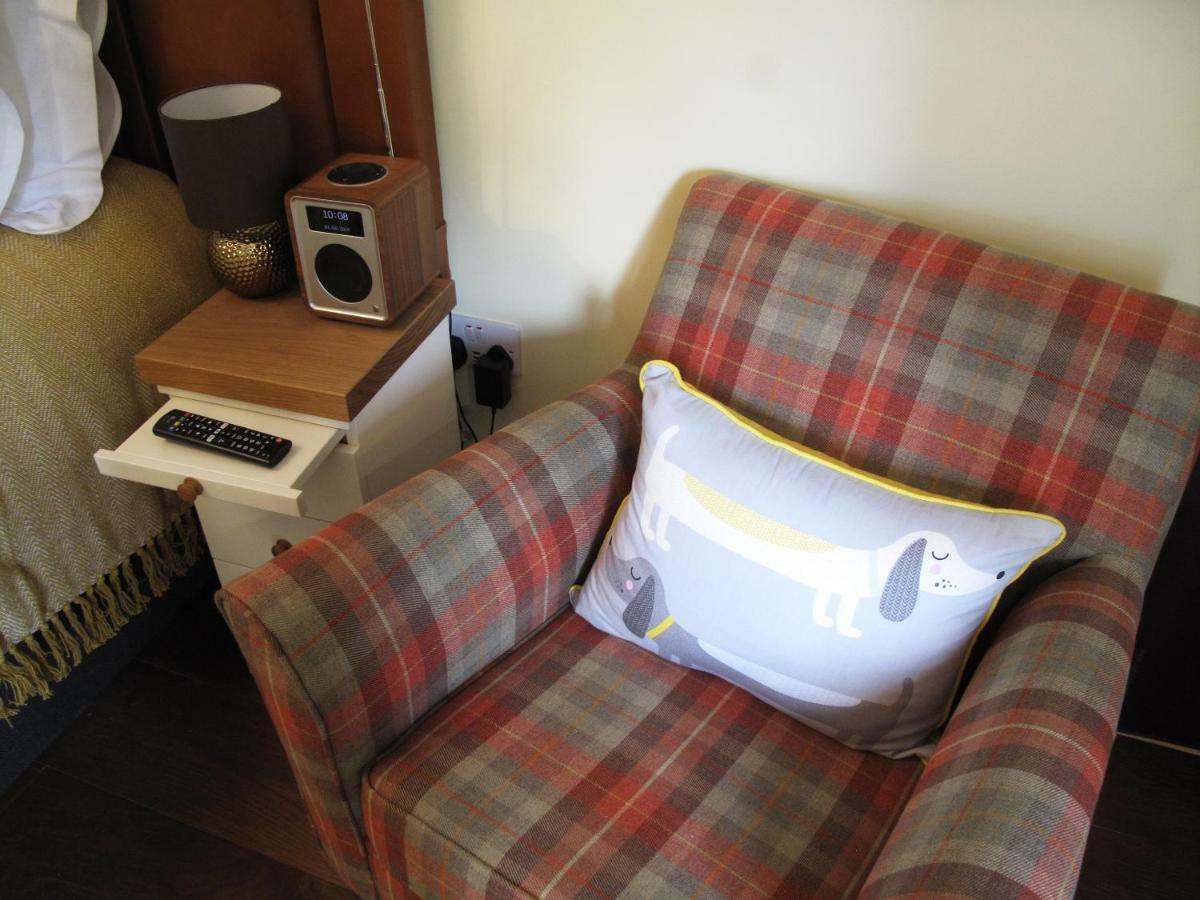 Piglets Boutique Country Stay - Winner Best B&B And Guest House Of The Year - Visitengland 2023 サフロン・ワルデン エクステリア 写真