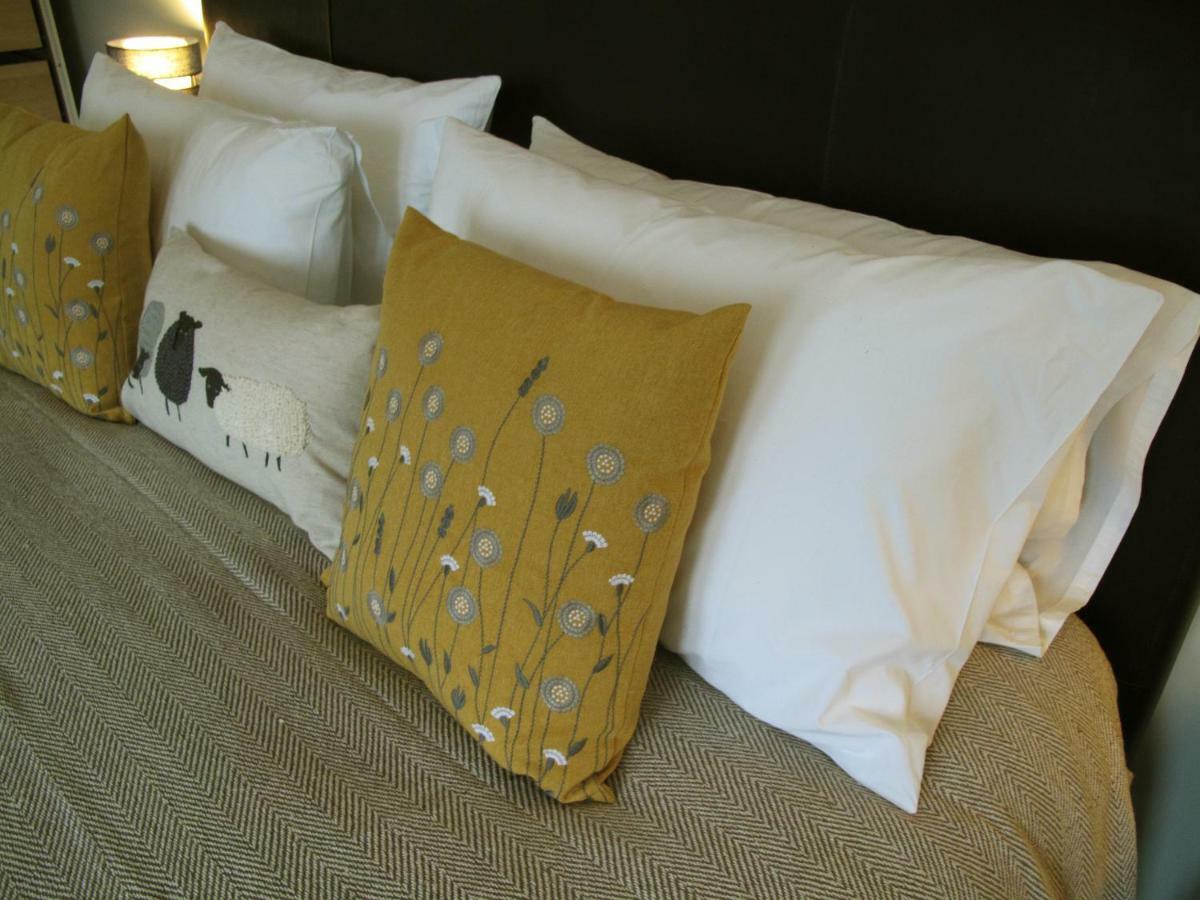 Piglets Boutique Country Stay - Winner Best B&B And Guest House Of The Year - Visitengland 2023 サフロン・ワルデン エクステリア 写真