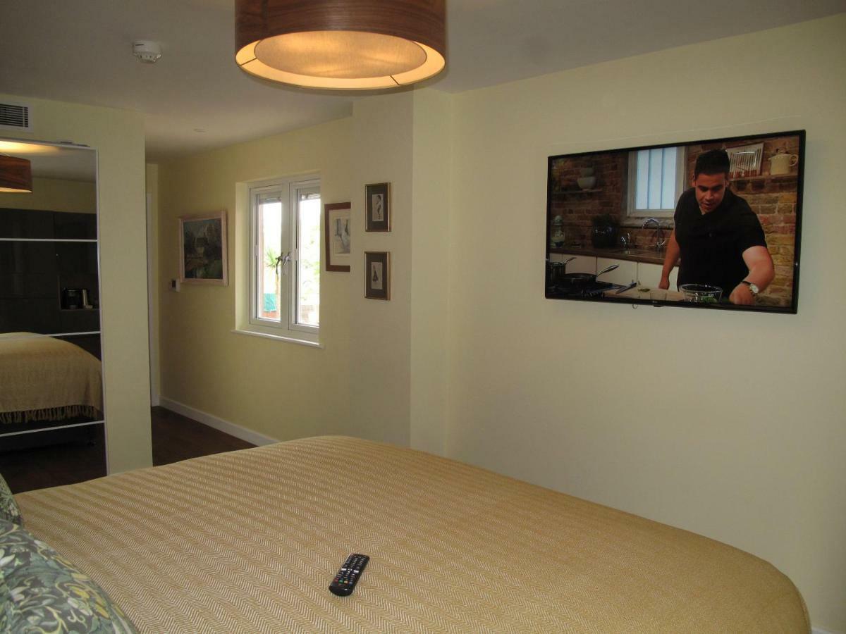 Piglets Boutique Country Stay - Winner Best B&B And Guest House Of The Year - Visitengland 2023 サフロン・ワルデン エクステリア 写真