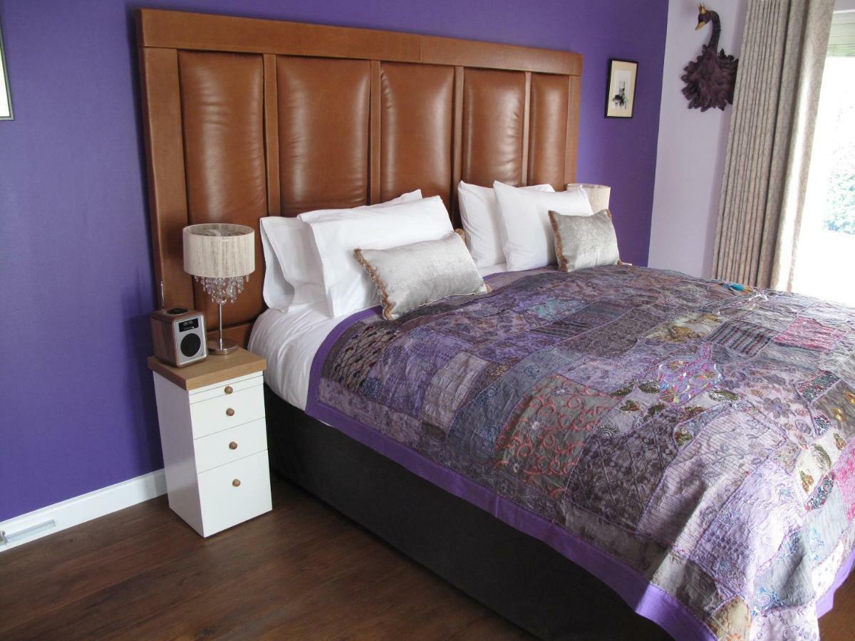 Piglets Boutique Country Stay - Winner Best B&B And Guest House Of The Year - Visitengland 2023 サフロン・ワルデン エクステリア 写真