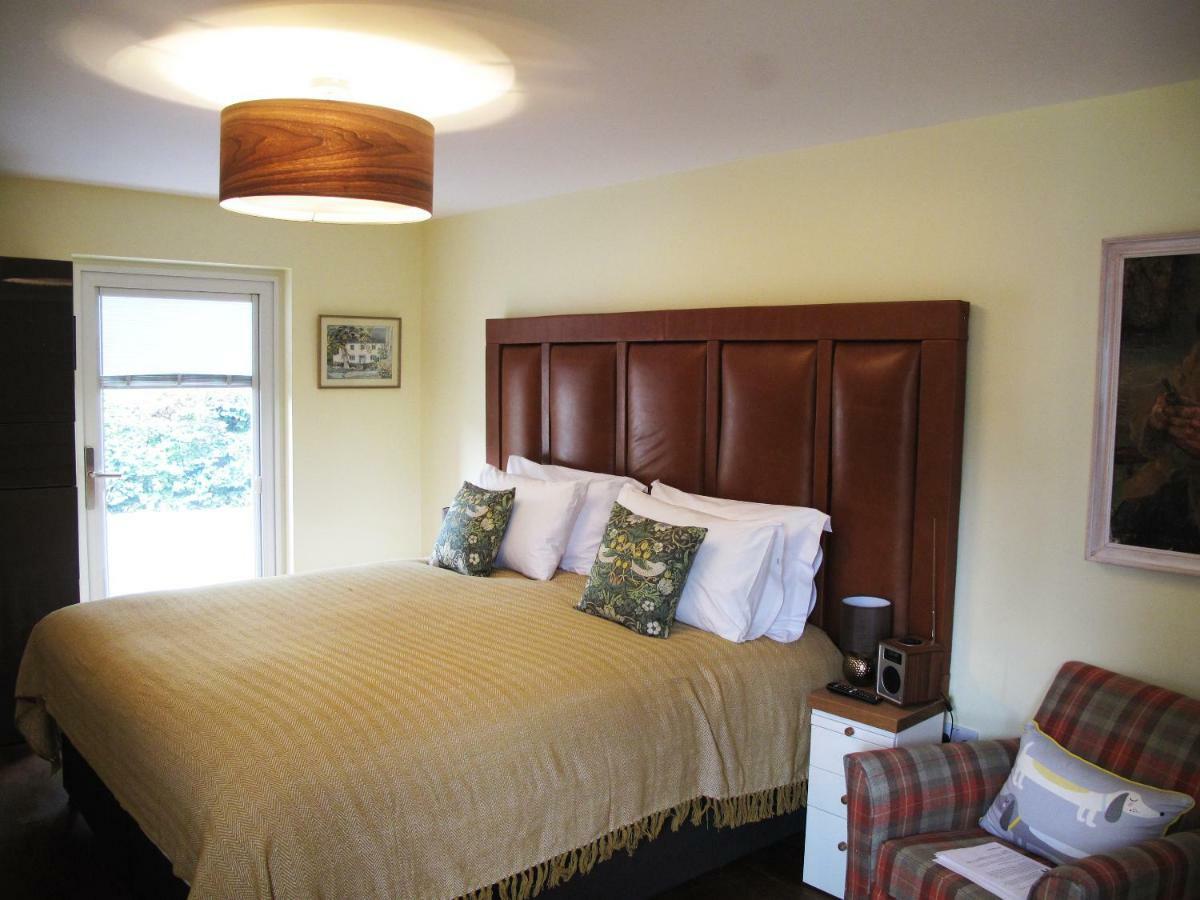 Piglets Boutique Country Stay - Winner Best B&B And Guest House Of The Year - Visitengland 2023 サフロン・ワルデン エクステリア 写真