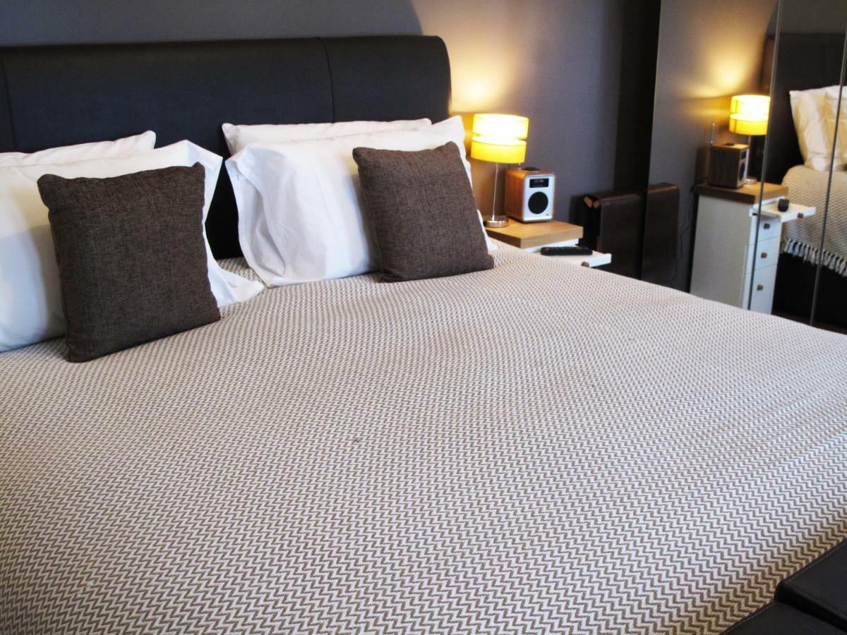 Piglets Boutique Country Stay - Winner Best B&B And Guest House Of The Year - Visitengland 2023 サフロン・ワルデン エクステリア 写真